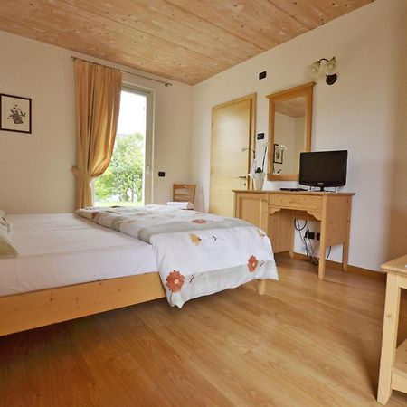 Agriturismo Locanda De L'Arguta Trente Extérieur photo