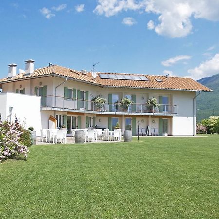 Agriturismo Locanda De L'Arguta Trente Extérieur photo