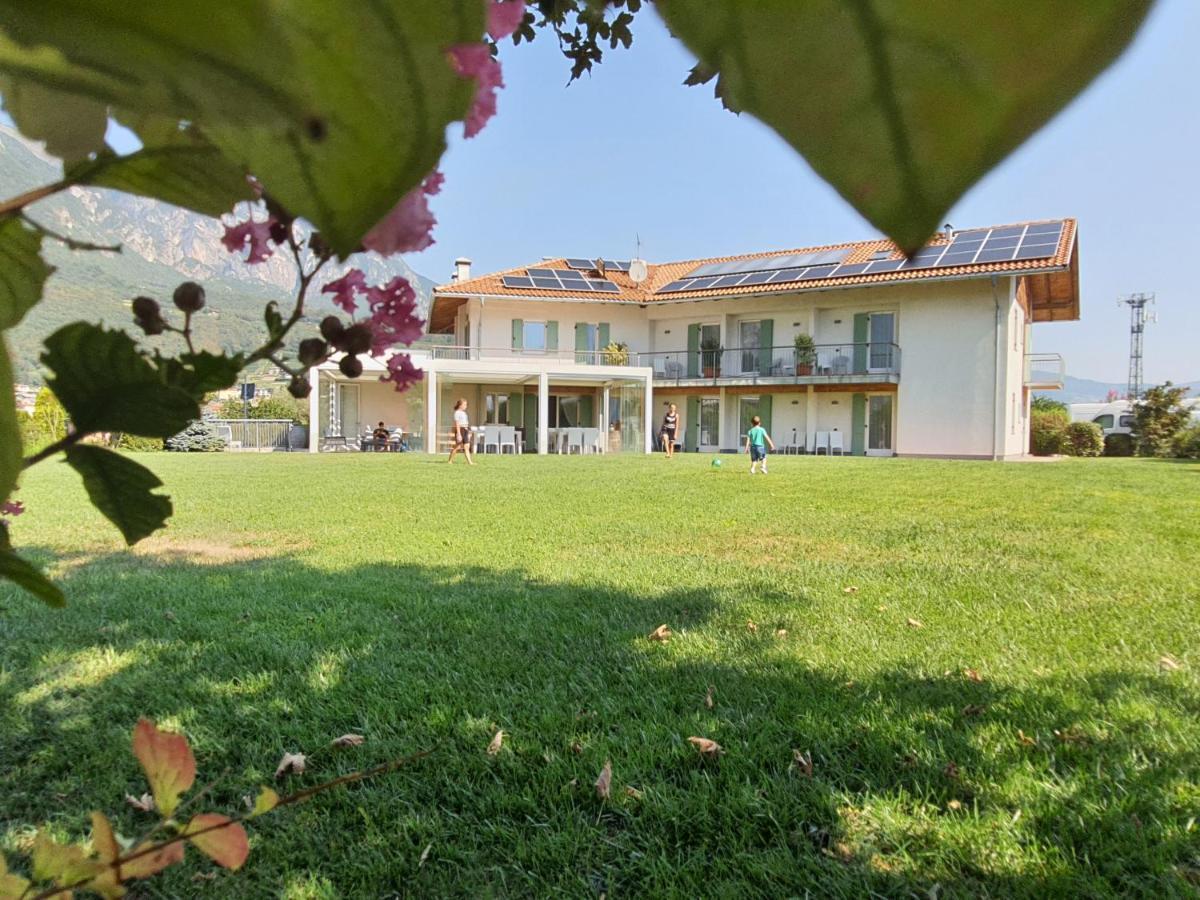 Agriturismo Locanda De L'Arguta Trente Extérieur photo