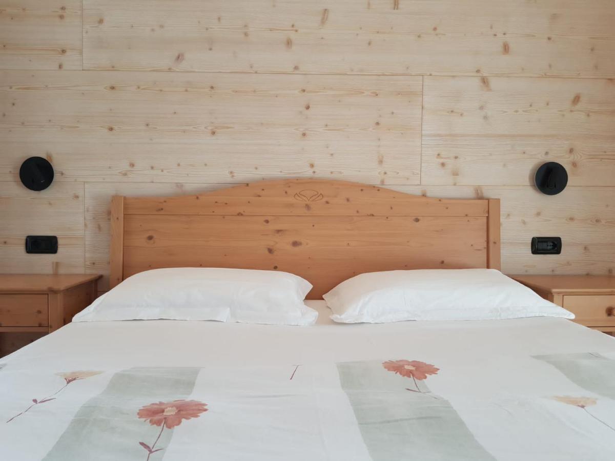 Agriturismo Locanda De L'Arguta Trente Extérieur photo