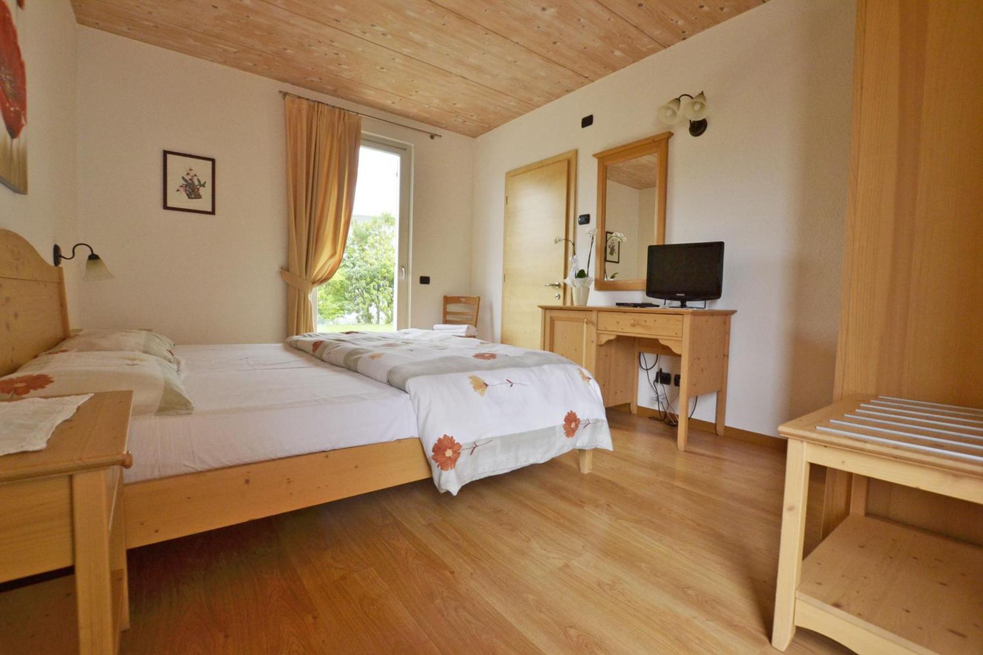 Agriturismo Locanda De L'Arguta Trente Extérieur photo