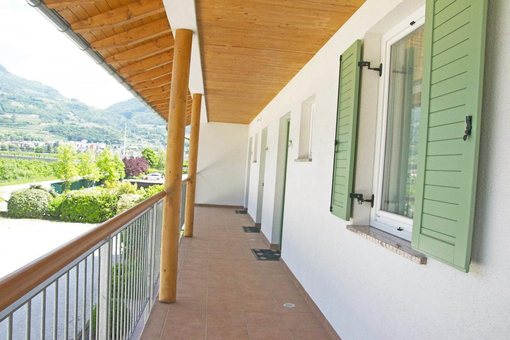Agriturismo Locanda De L'Arguta Trente Extérieur photo