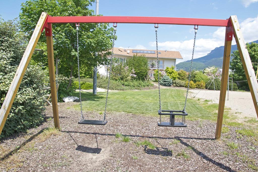 Agriturismo Locanda De L'Arguta Trente Extérieur photo