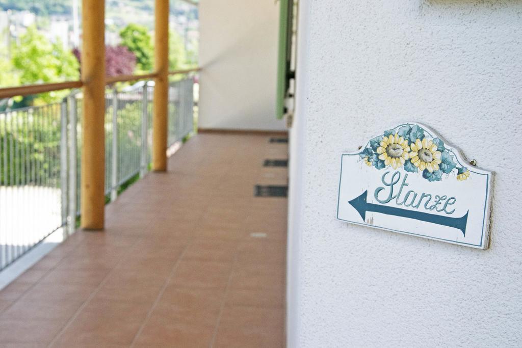 Agriturismo Locanda De L'Arguta Trente Extérieur photo