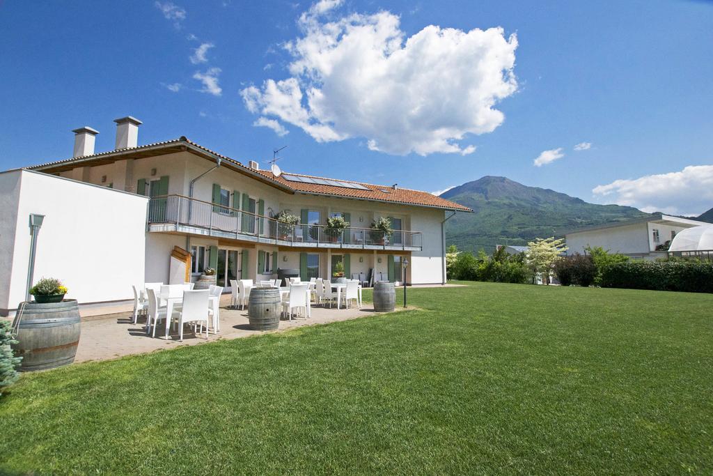 Agriturismo Locanda De L'Arguta Trente Extérieur photo